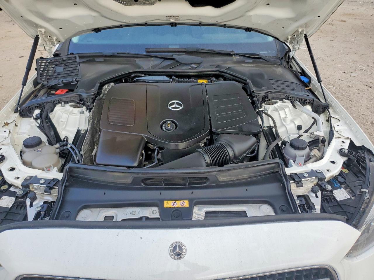 2022 MERCEDES-BENZ C 300 photo 11