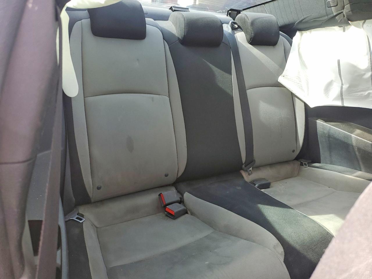 2017 HONDA CIVIC EX photo 10