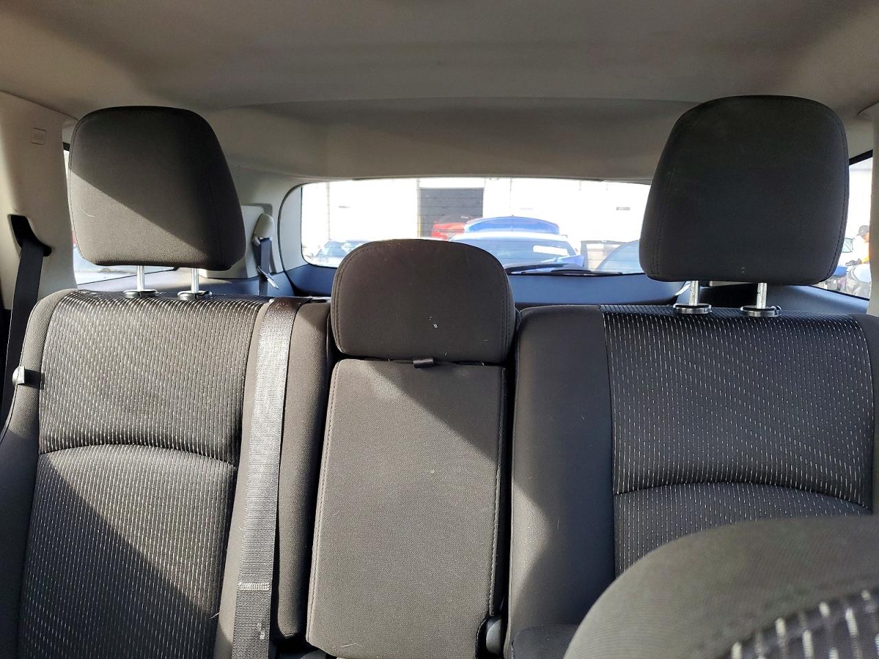 2018 DODGE JOURNEY SE photo 10