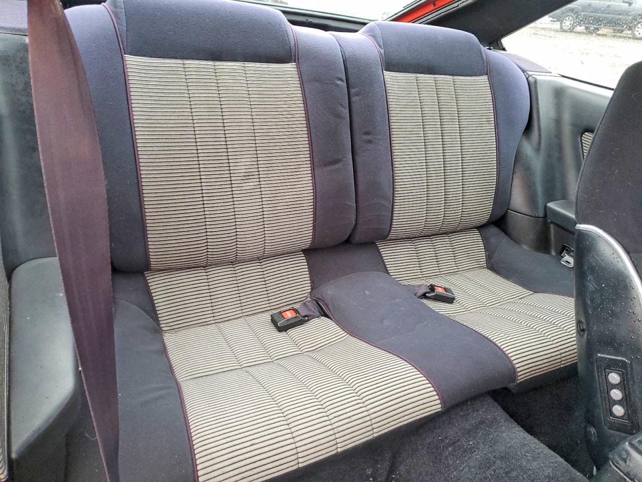 1983 TOYOTA CELICA GT-S photo 10