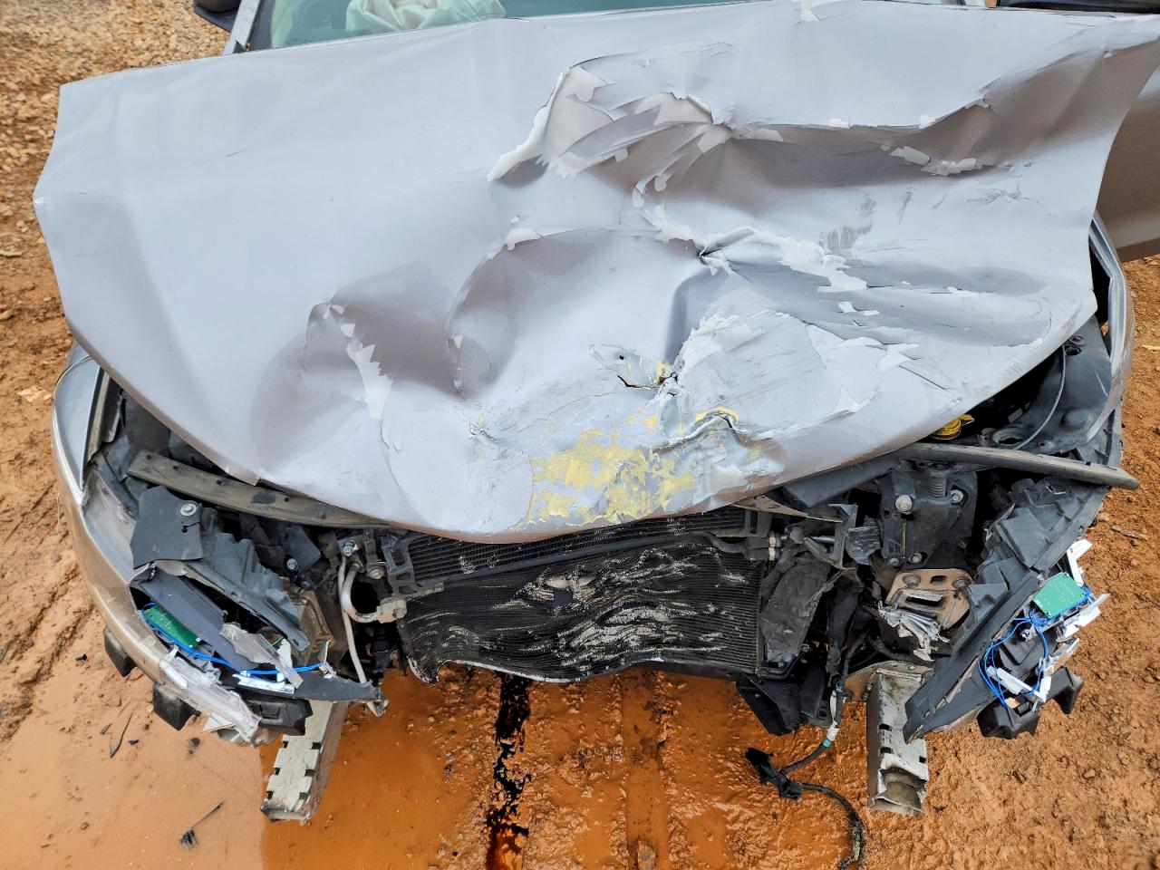 2015 CHRYSLER 200 LIMITED photo 21