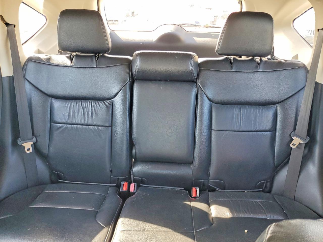 2014 HONDA CR-V LX photo 10