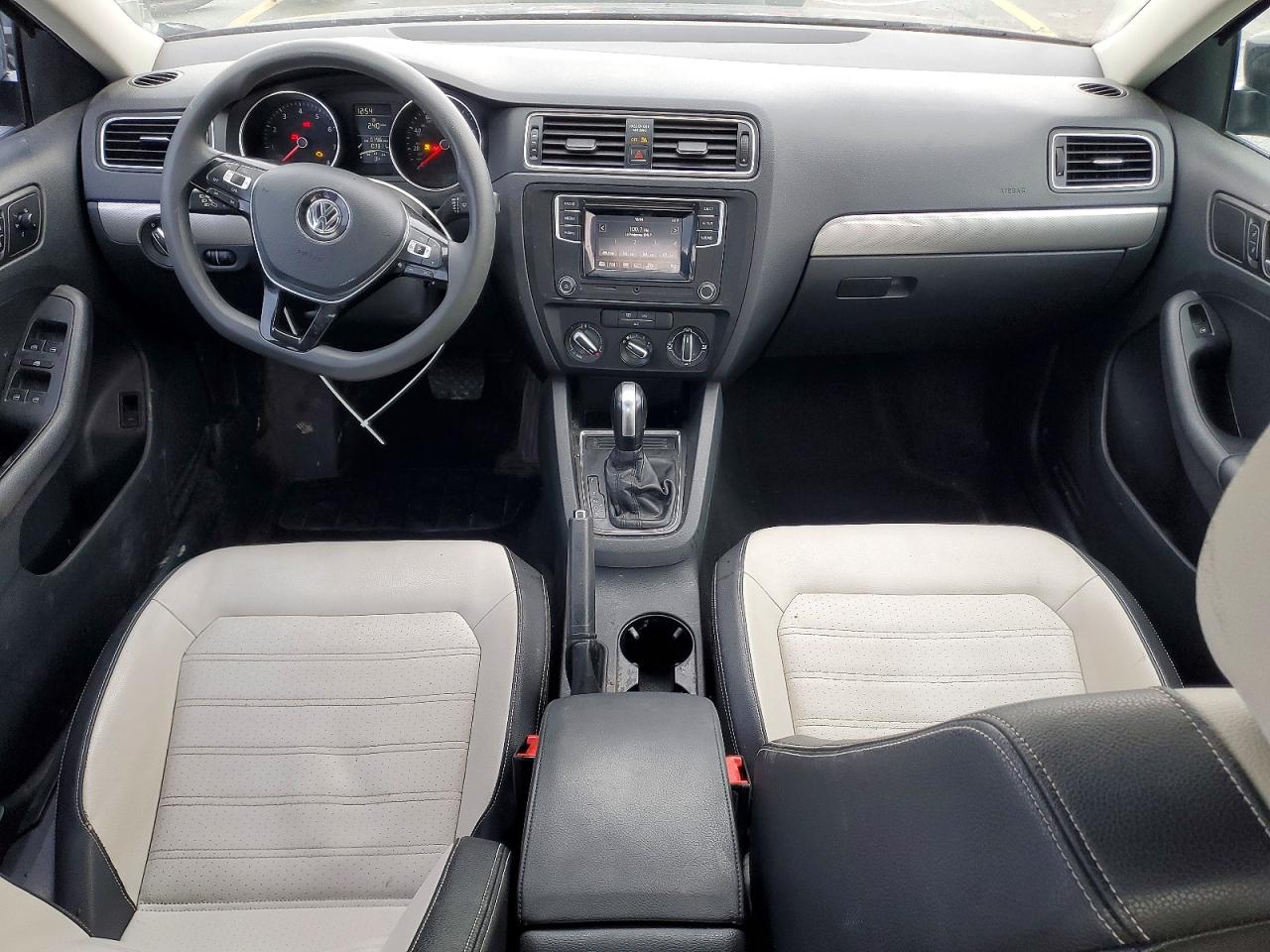 2017 VOLKSWAGEN JETTA S photo 15