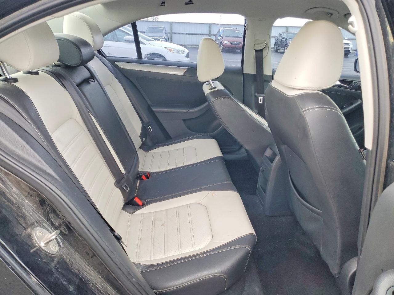 2017 VOLKSWAGEN JETTA S photo 19