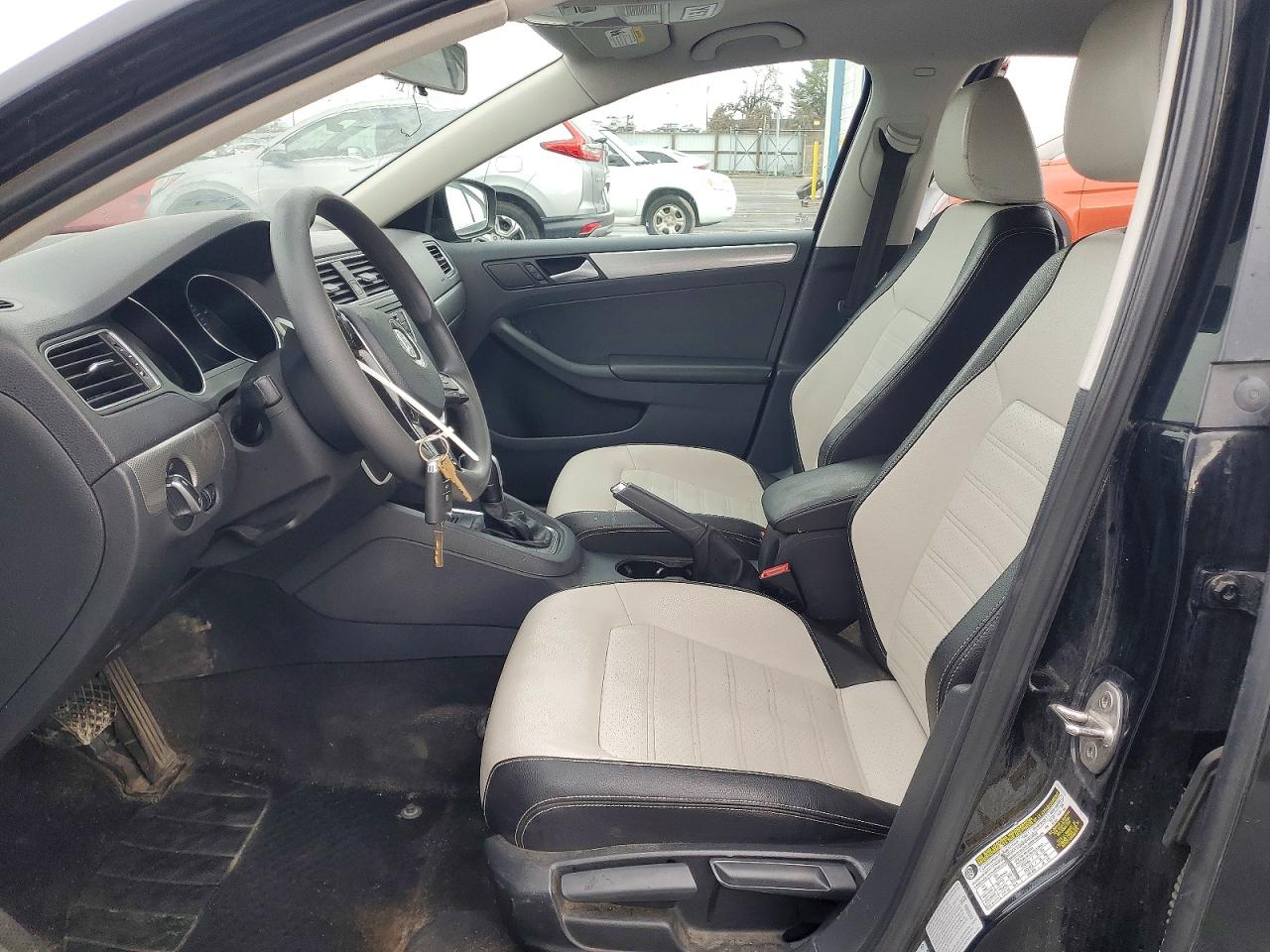 2017 VOLKSWAGEN JETTA S photo 13
