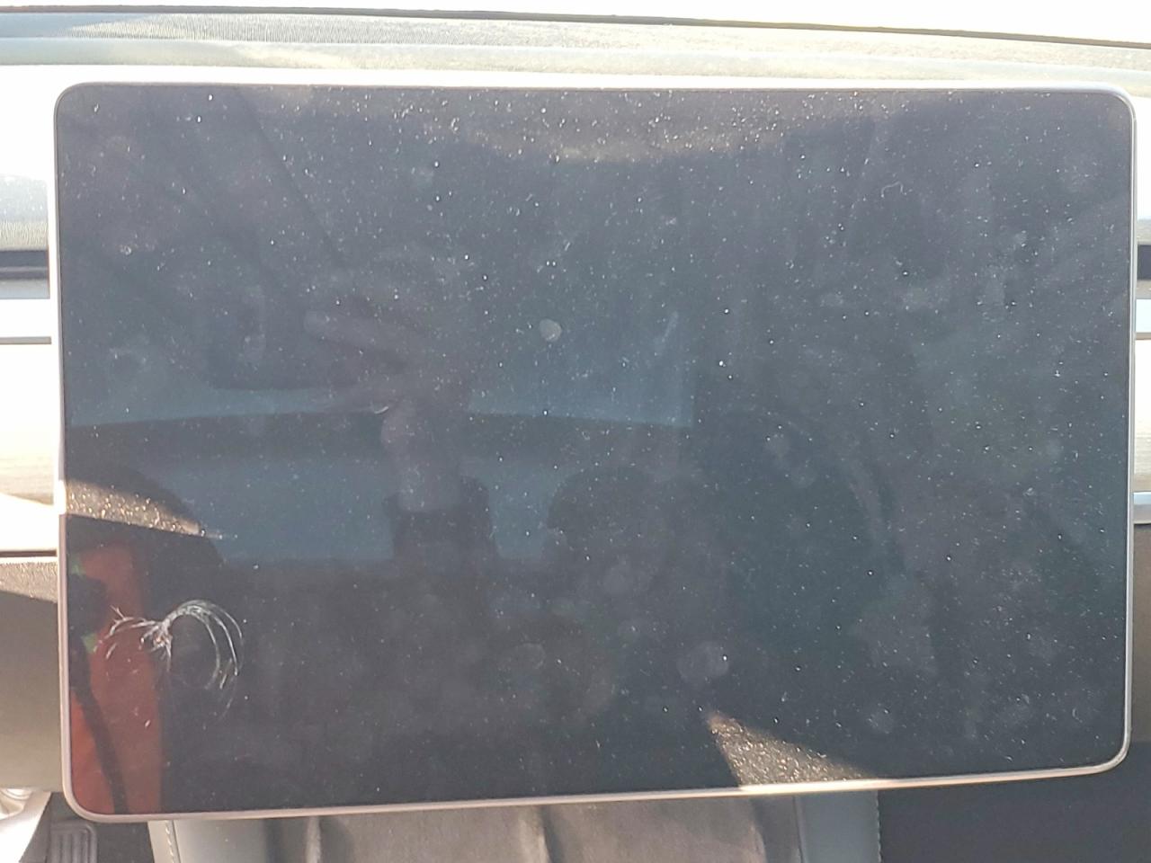 2022 TESLA MODEL 3 photo 9
