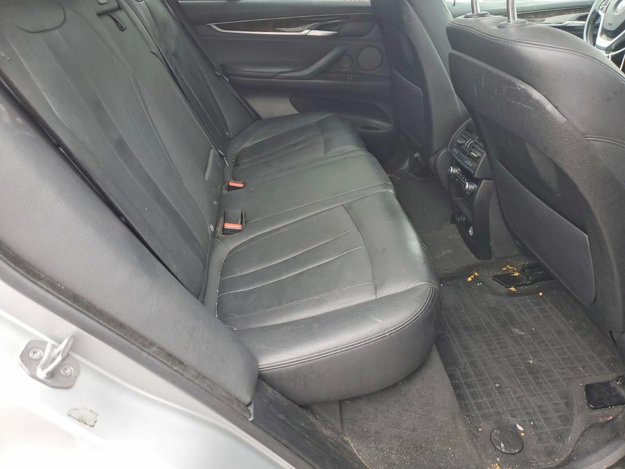 2016 BMW X5 XDRIVE35I photo 10
