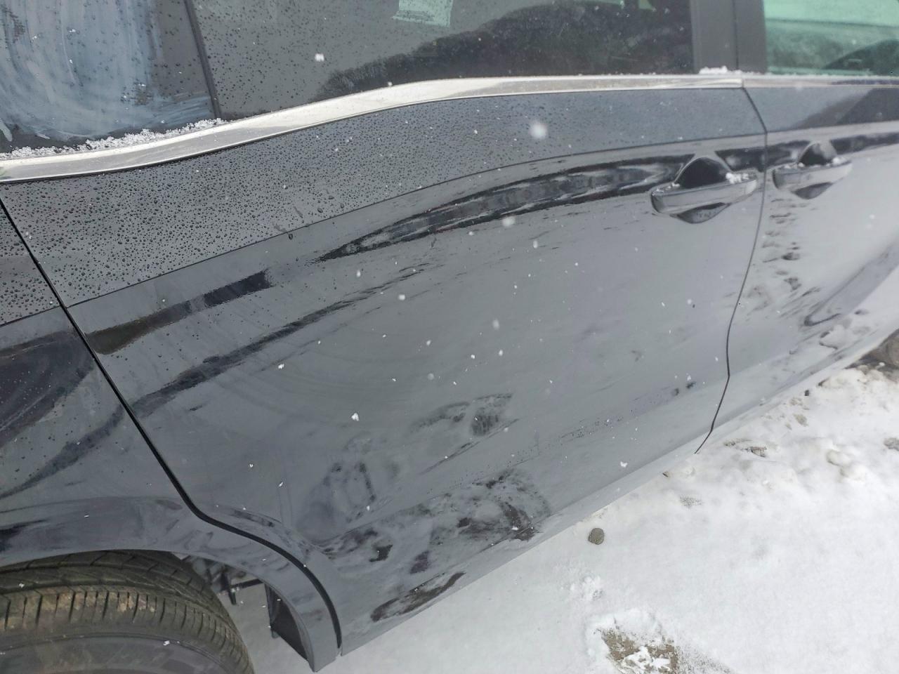 2026 HONDA ODYSSEY EXL photo 11