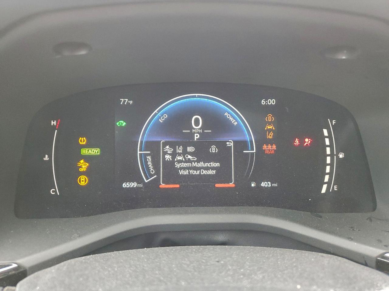 2025 TOYOTA CAMRY XSE photo 9