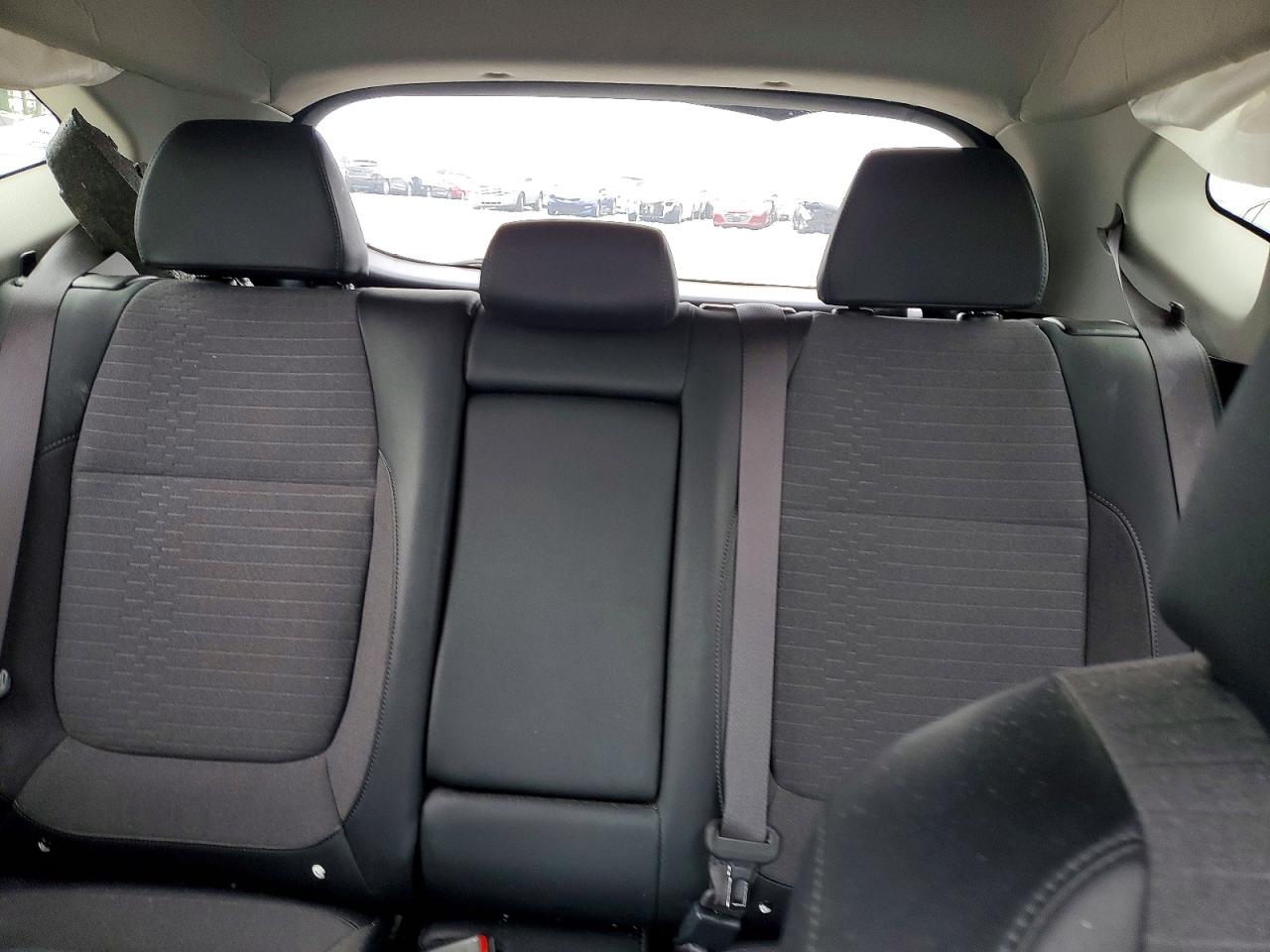 2023 KIA SELTOS S photo 10