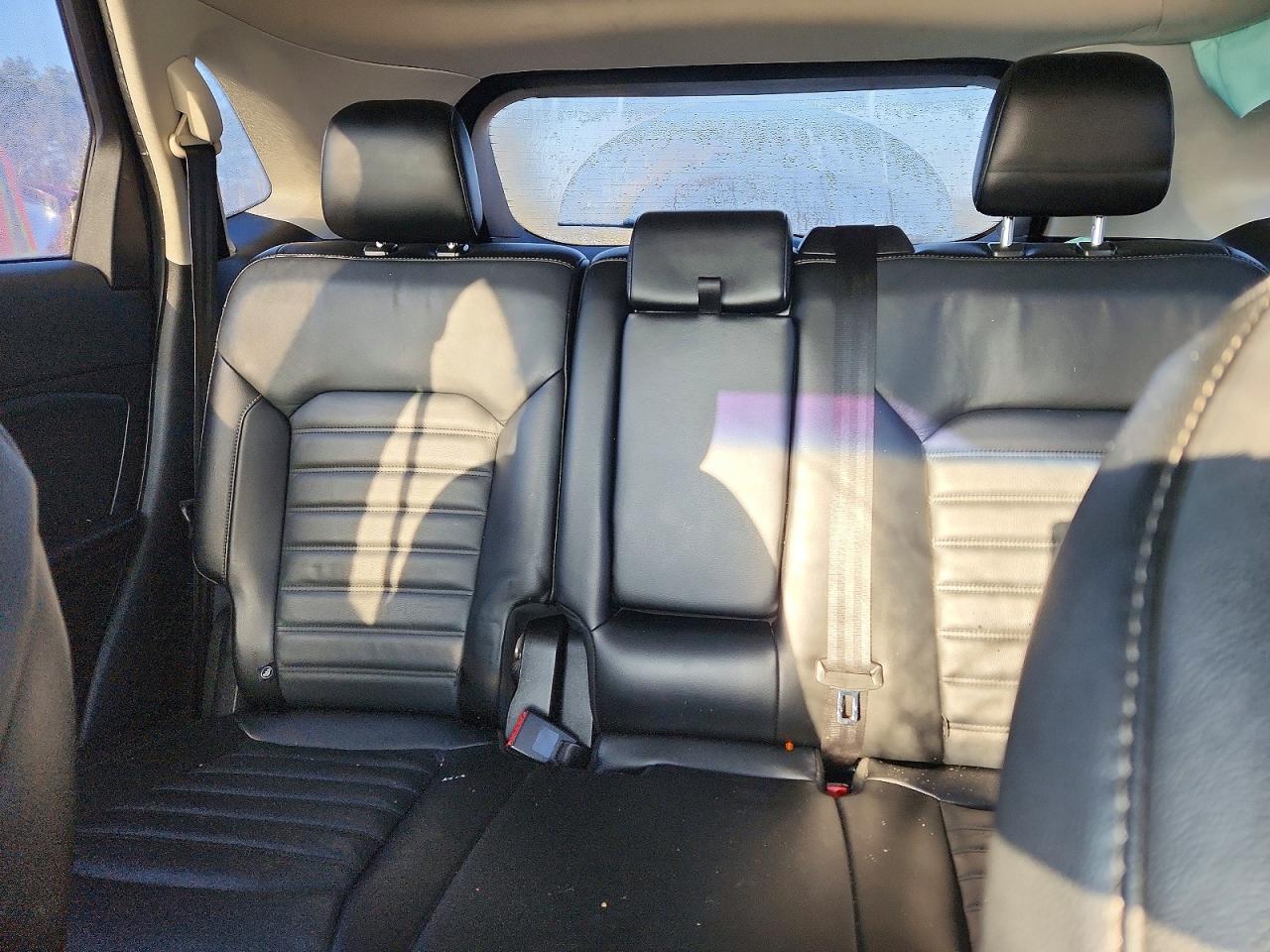 2017 FORD EDGE SEL photo 28