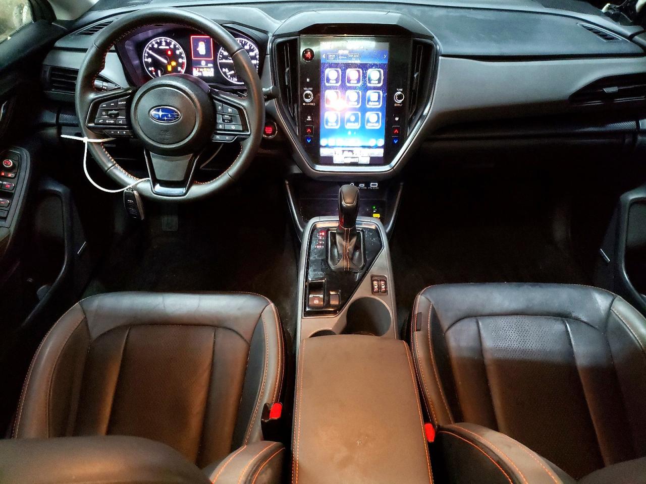 2024 SUBARU CROSSTREK LIMITED photo 8