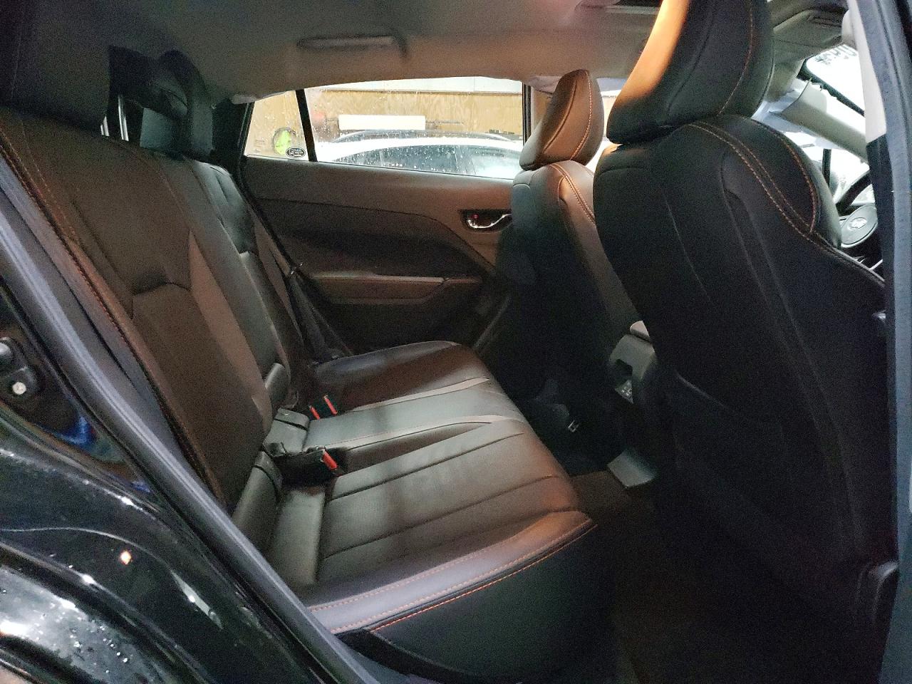 2024 SUBARU CROSSTREK LIMITED photo 11