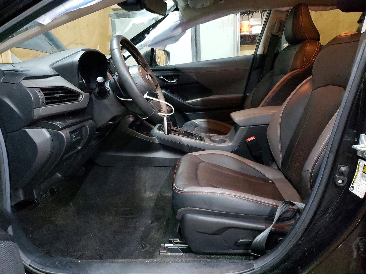 2024 SUBARU CROSSTREK LIMITED photo 7