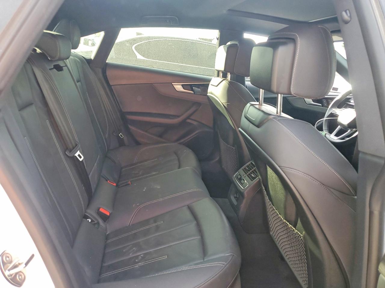 2024 AUDI A5 PREMIUM 45 photo 10