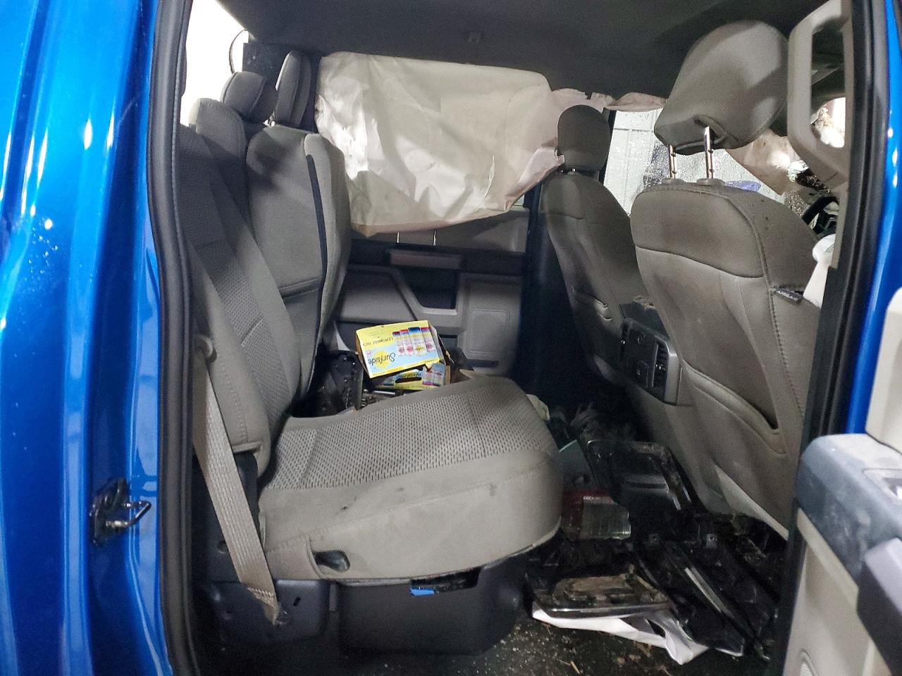 2019 FORD F150 SUPERCREW photo 10
