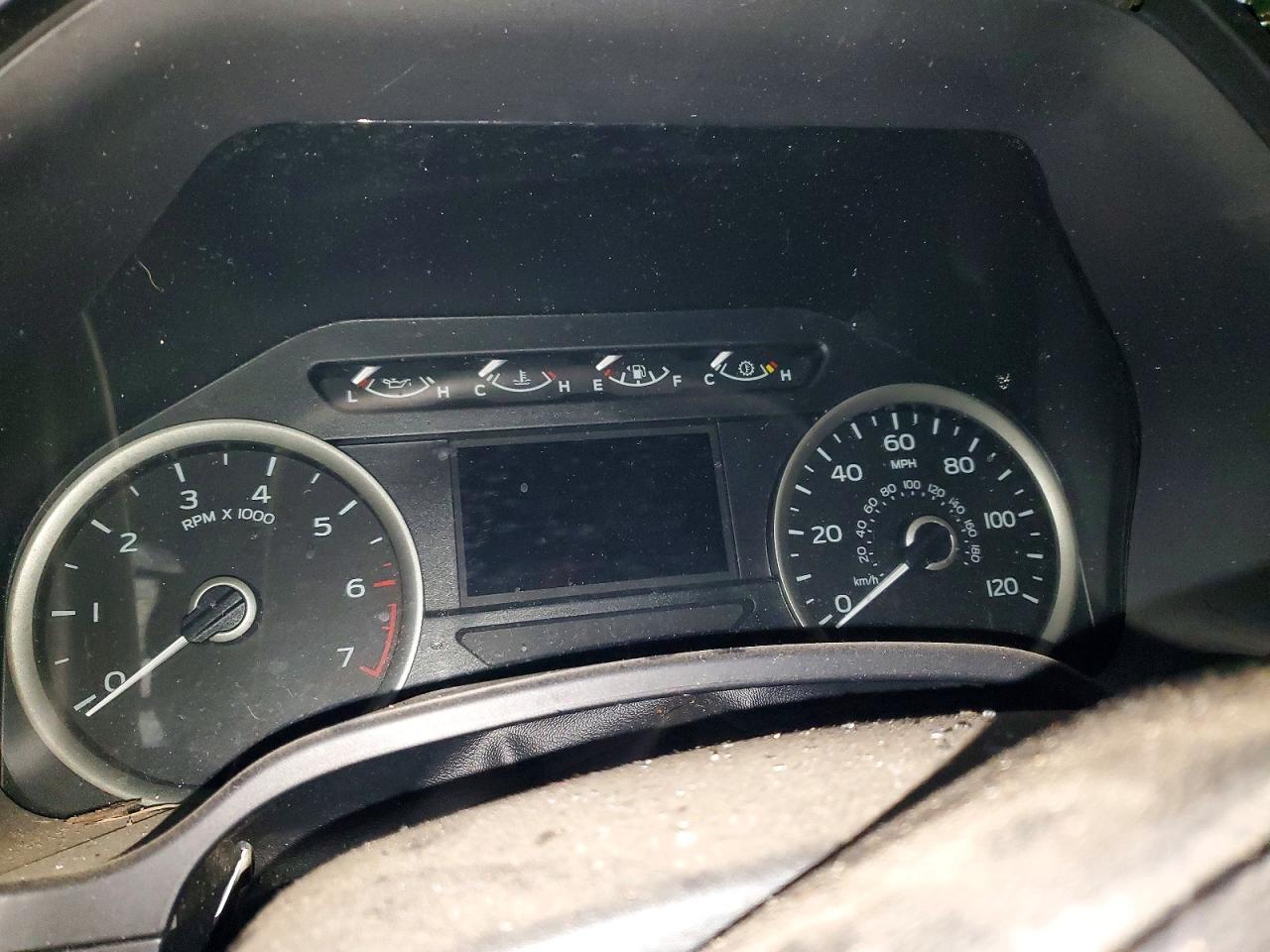 2019 FORD F150 SUPERCREW photo 9
