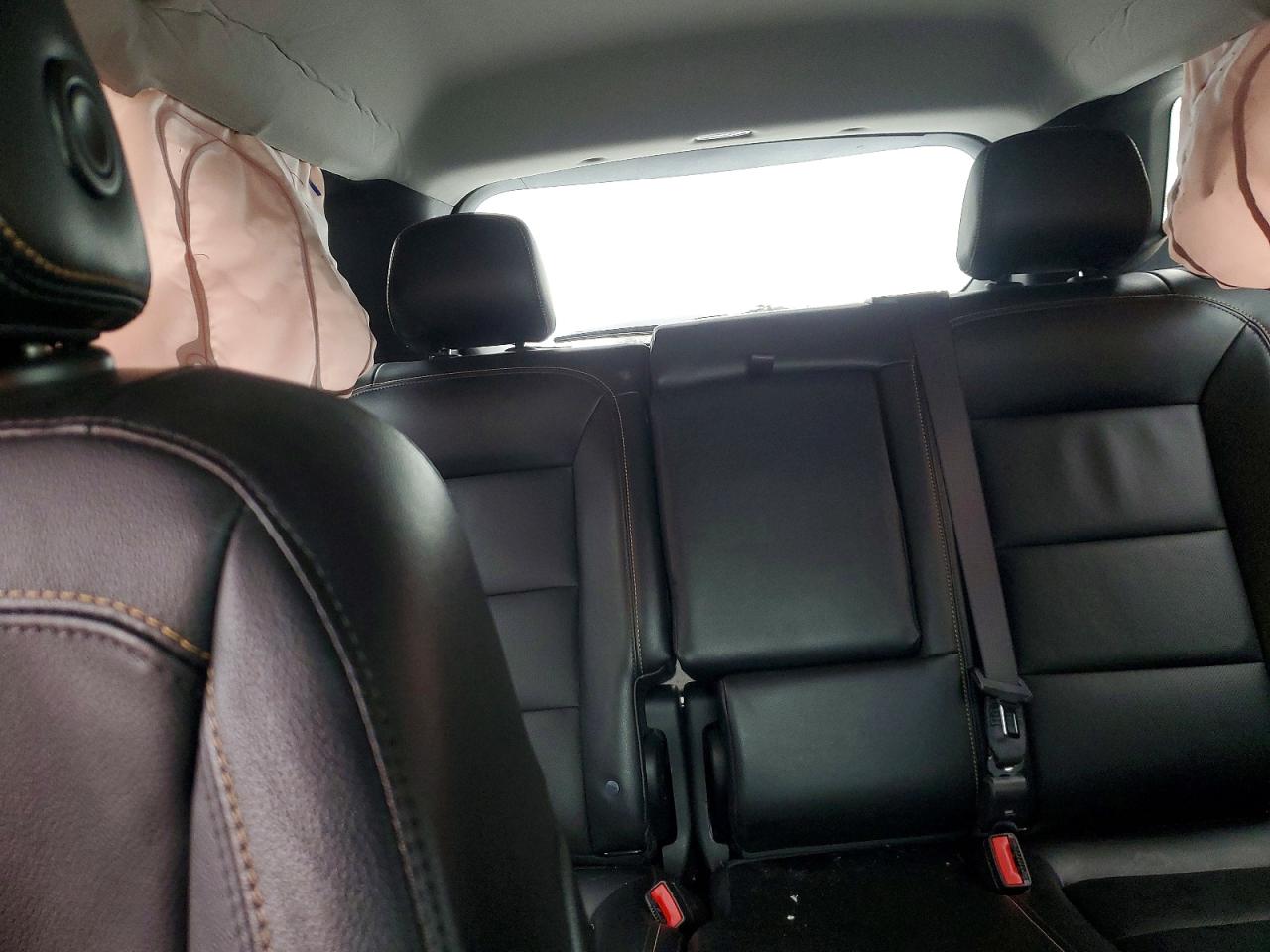 2021 CHEVROLET EQUINOX PREMIER photo 10