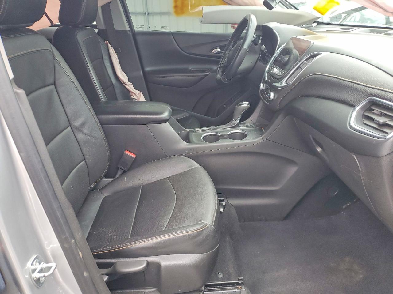 2021 CHEVROLET EQUINOX PREMIER photo 7