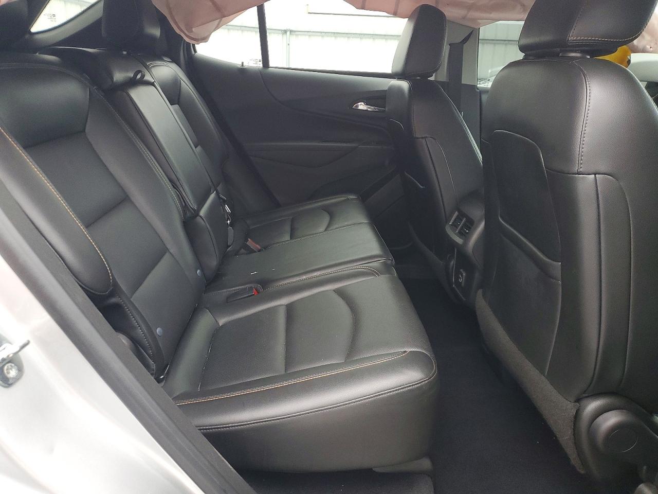 2021 CHEVROLET EQUINOX PREMIER photo 11
