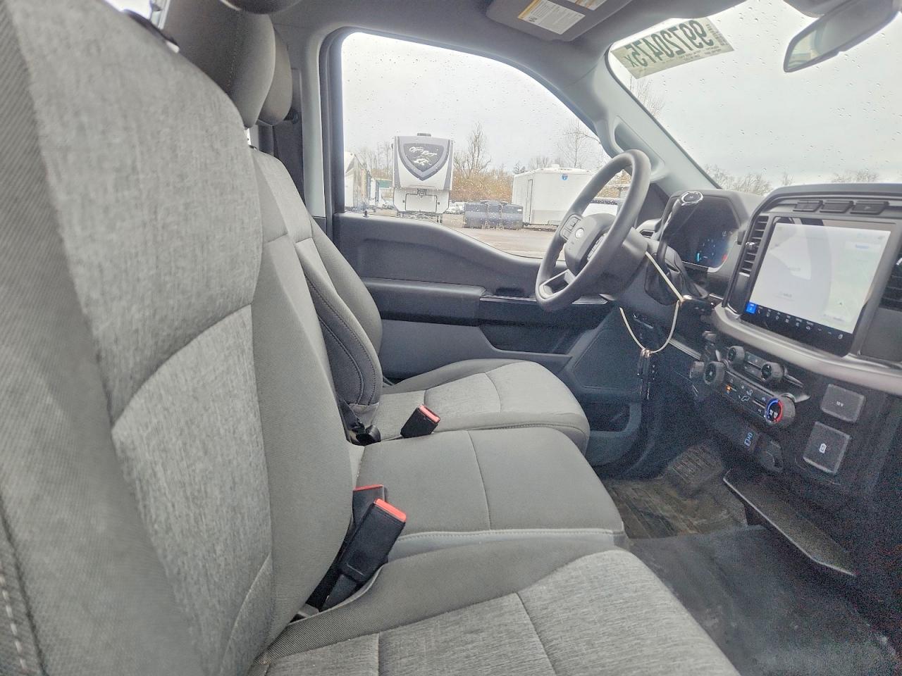 2024 FORD F150 XL photo 10