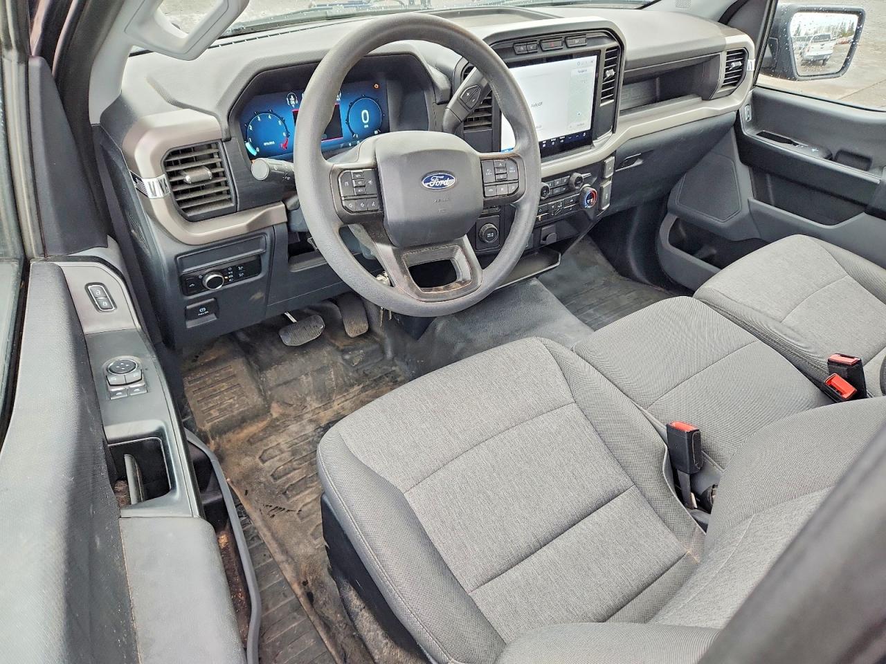 2024 FORD F150 XL photo 8