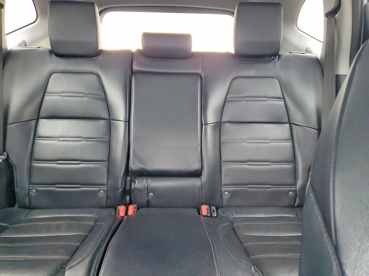 2017 HONDA CR-V EXL photo 10