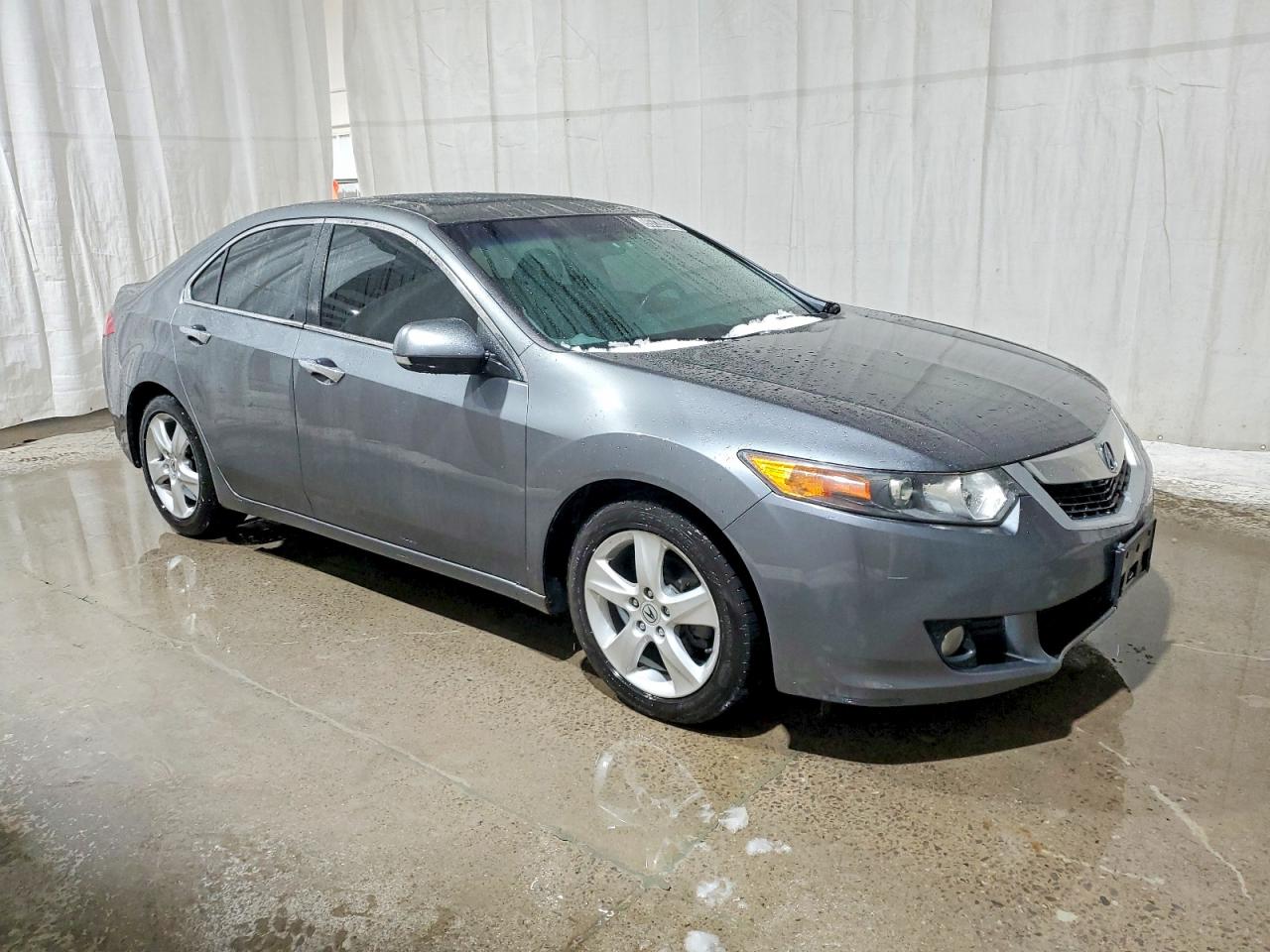 2010 ACURA TSX photo 4