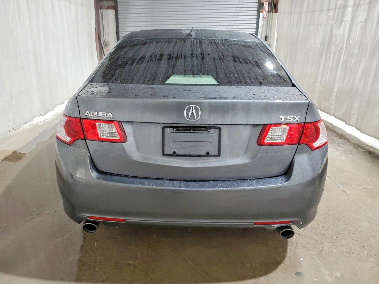 2010 ACURA TSX photo 6