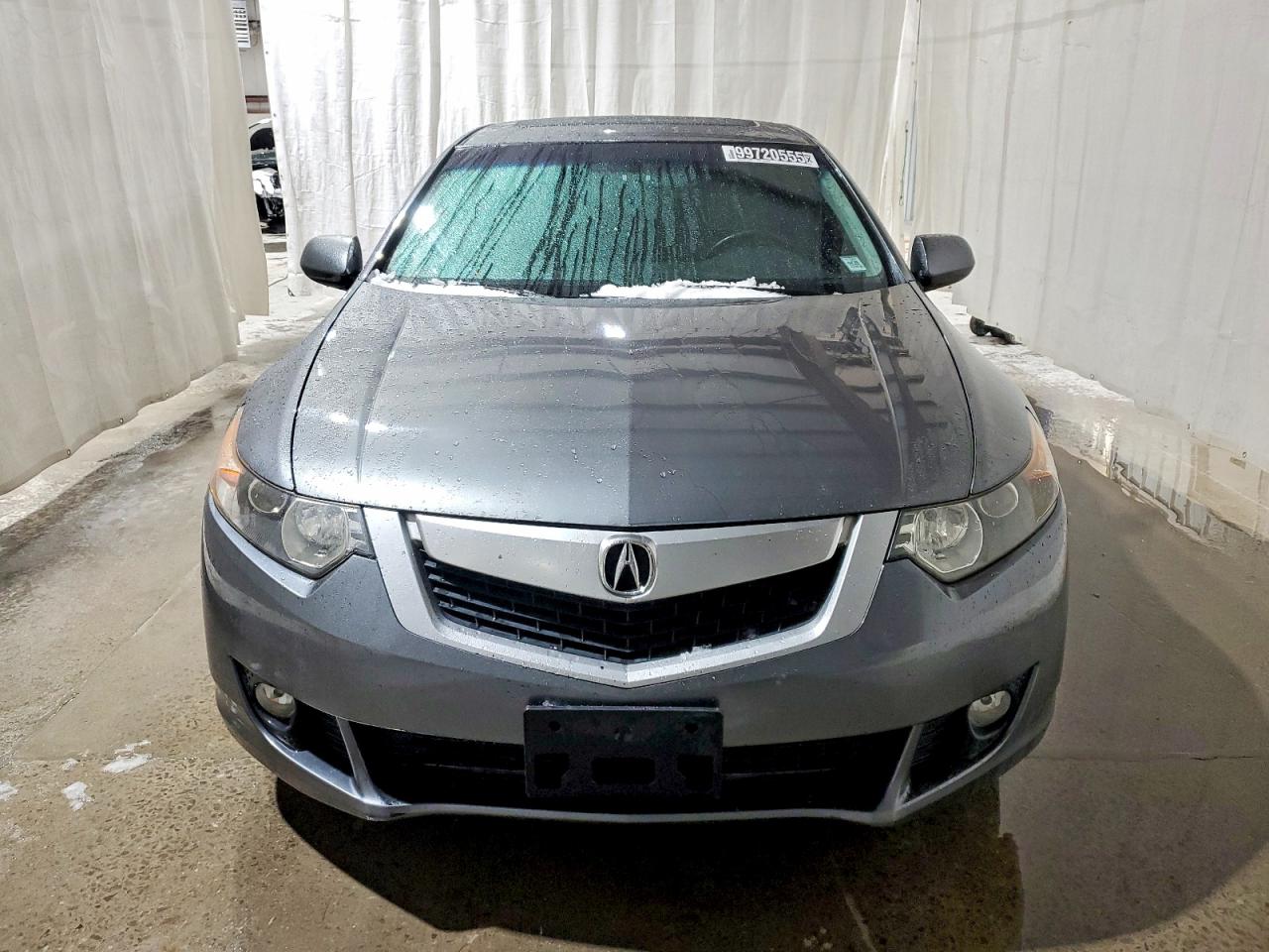 2010 ACURA TSX photo 5
