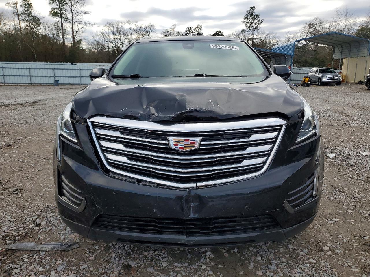 2019 CADILLAC XT5 LUXURY photo 5