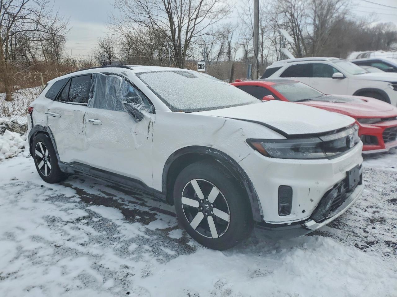 2024 HONDA PROLOGUE TOUR photo 7