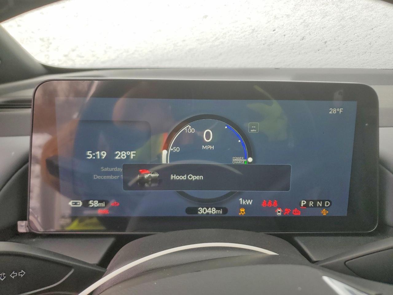 2024 HONDA PROLOGUE TOUR photo 17