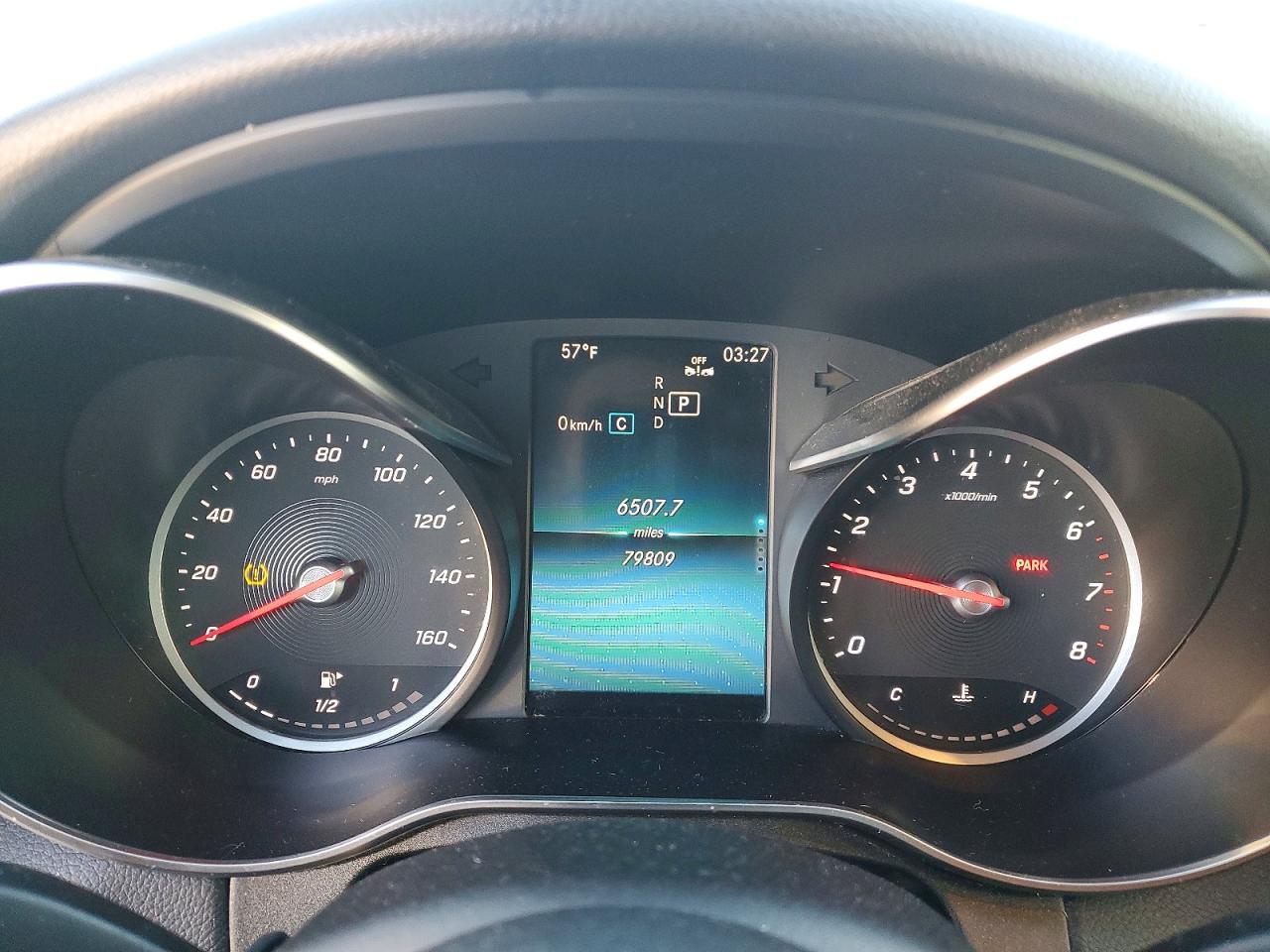 2019 MERCEDES-BENZ C 300 photo 9