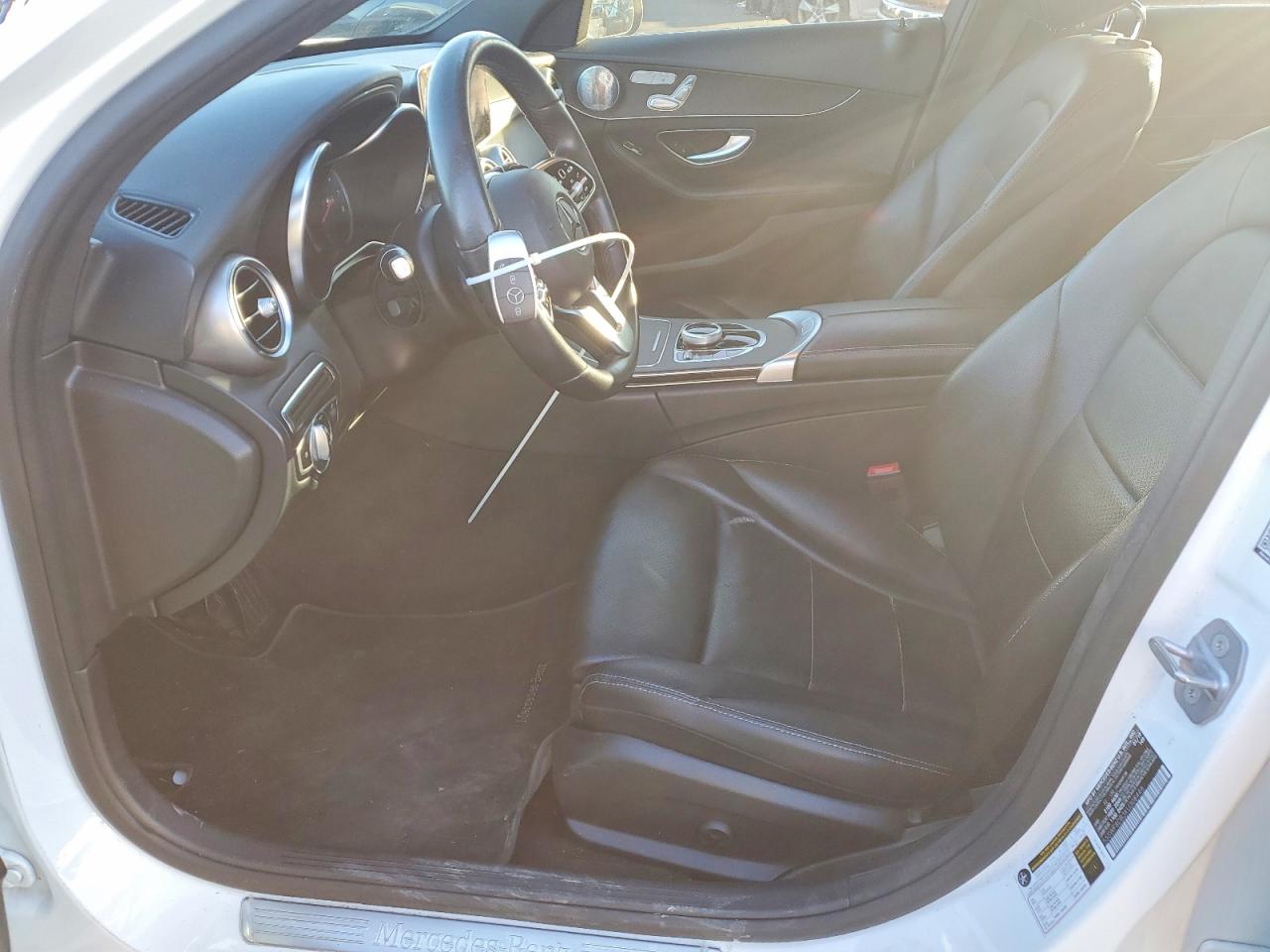 2019 MERCEDES-BENZ C 300 photo 7