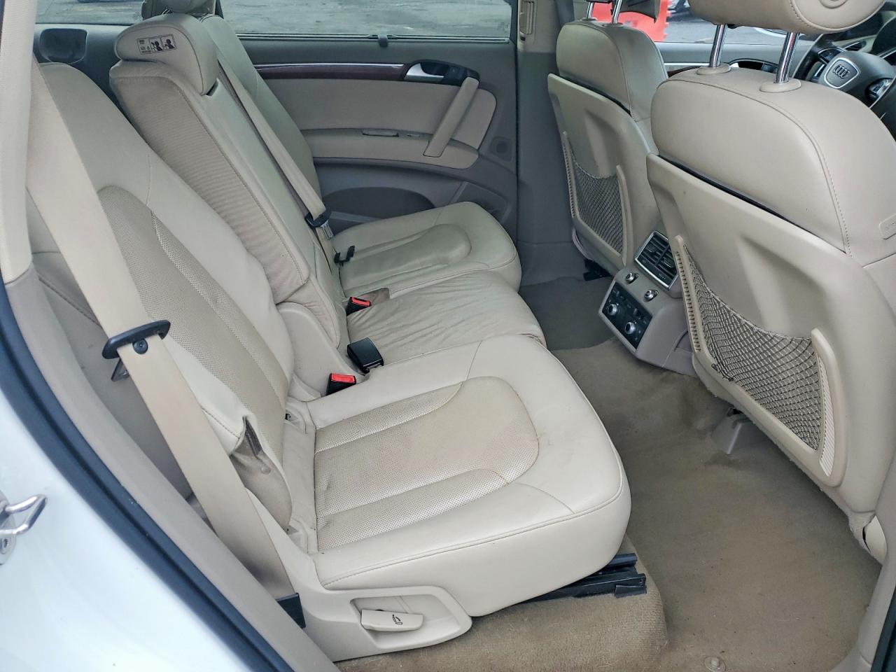 2015 AUDI Q7 TDI PRESTIGE photo 11