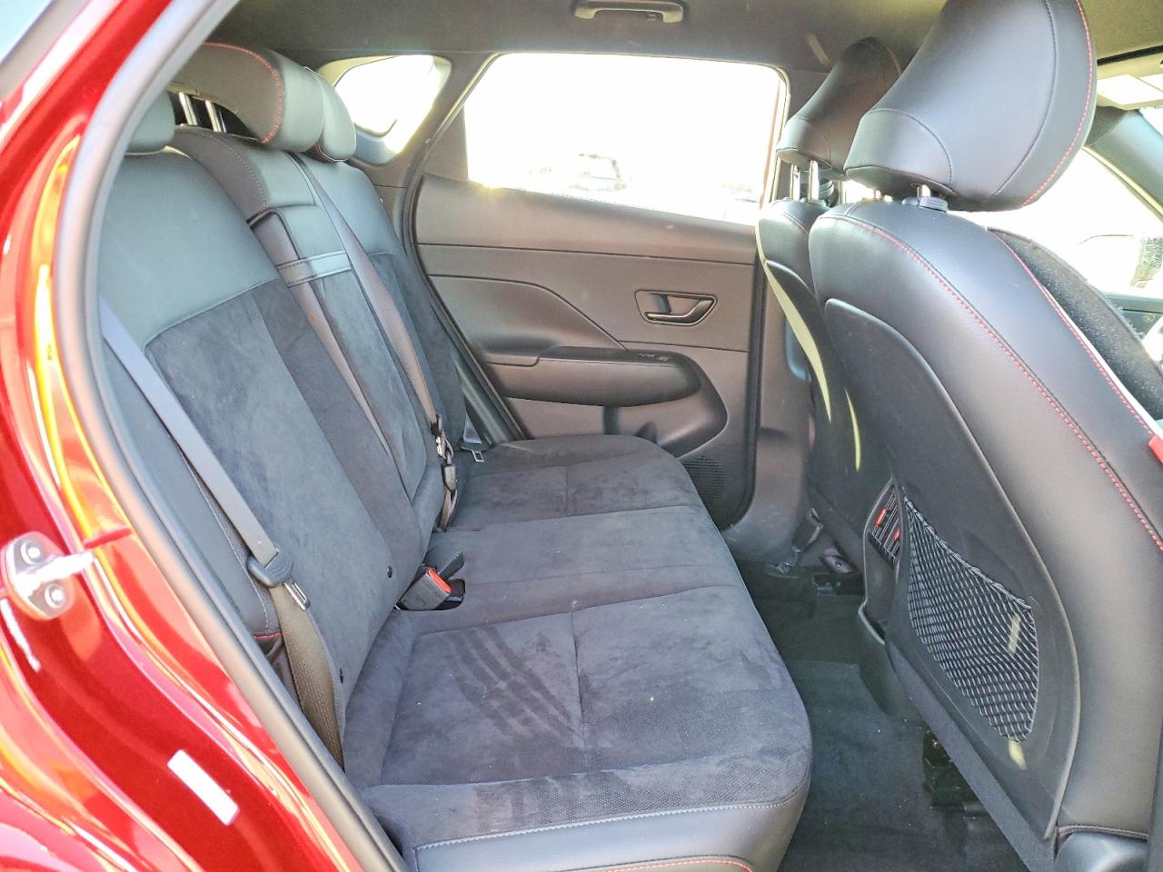 2025 HYUNDAI KONA N LINE S photo 11