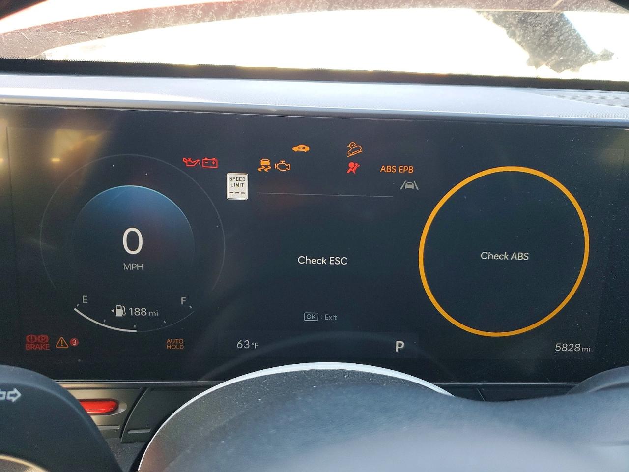 2025 HYUNDAI KONA N LINE S photo 9