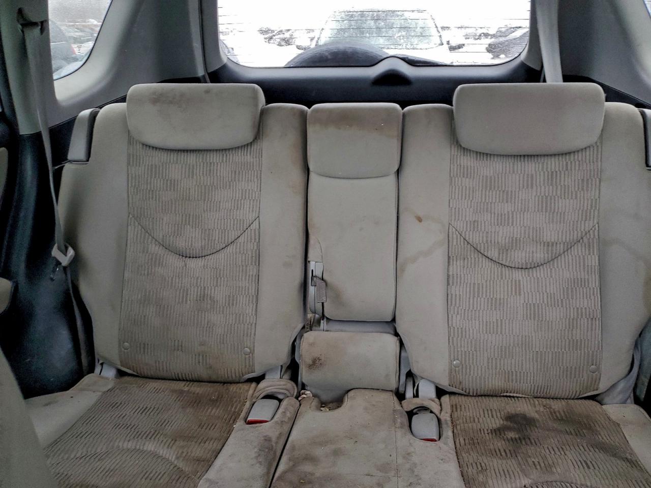 2011 TOYOTA RAV4 photo 10
