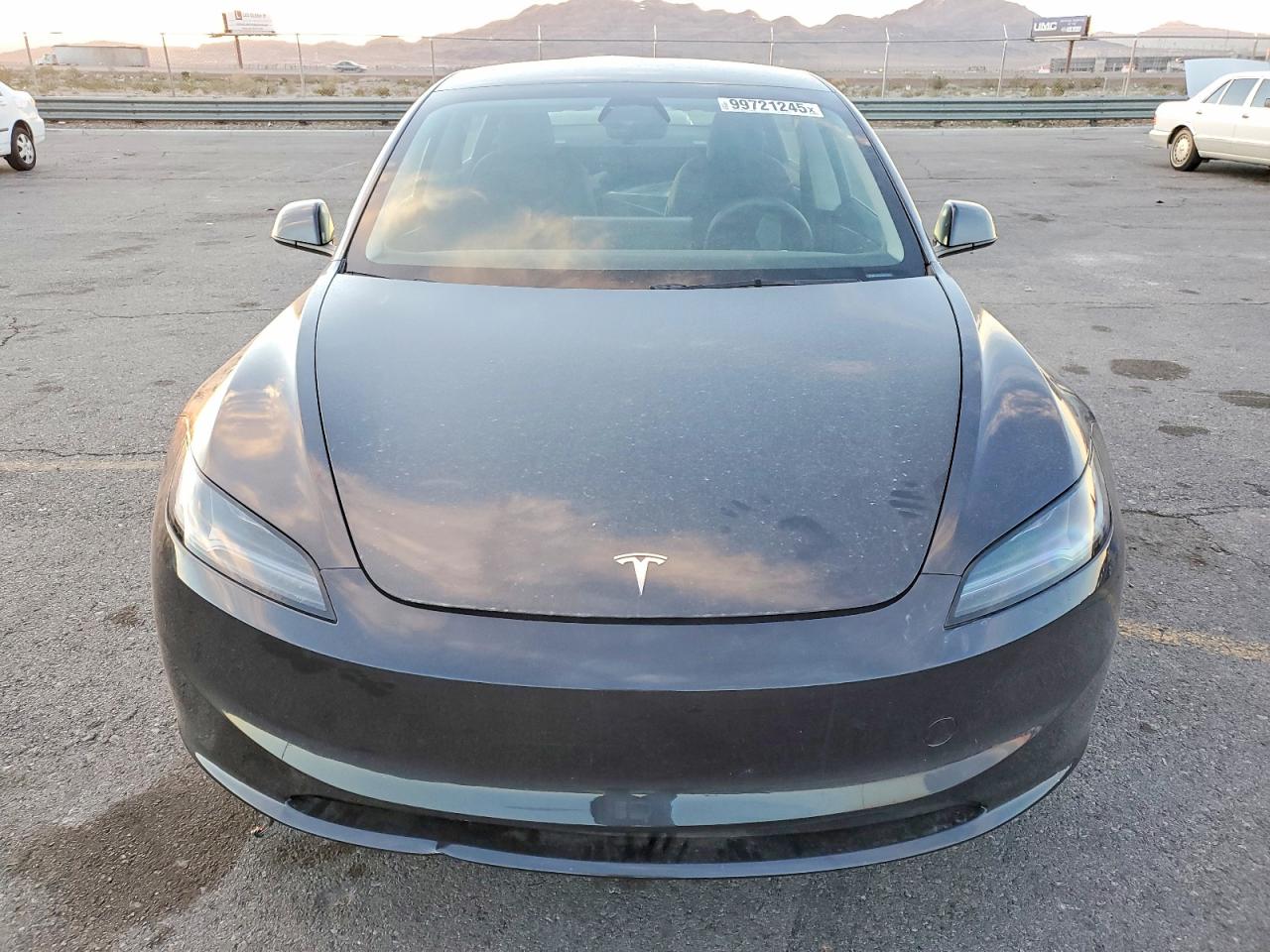 2024 TESLA MODEL 3 photo 5