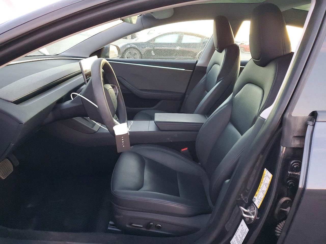 2024 TESLA MODEL 3 photo 7