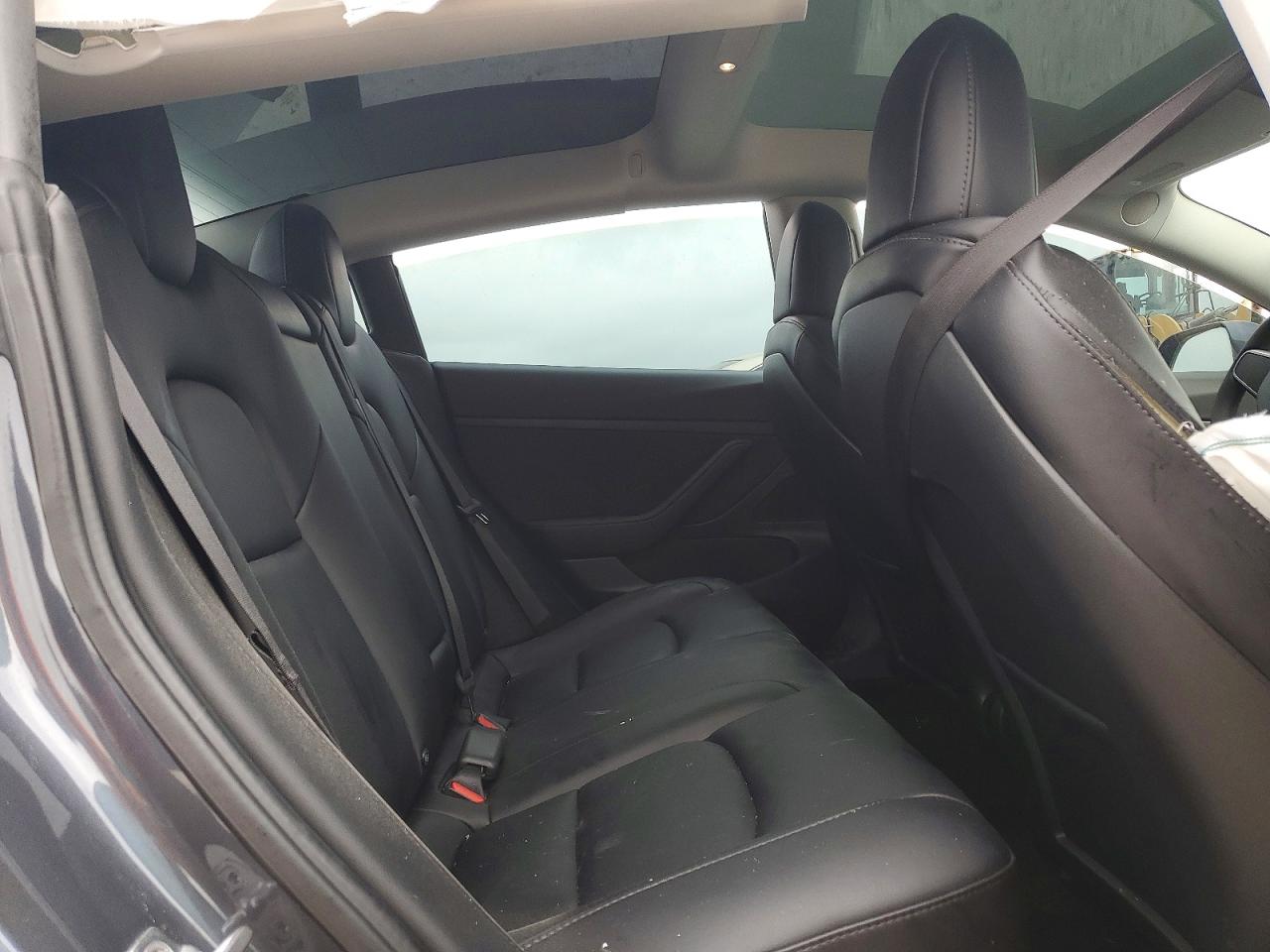 2021 TESLA MODEL 3 photo 10