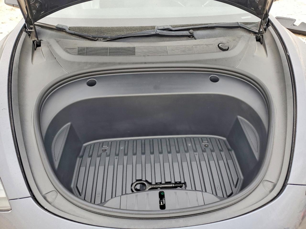 2021 TESLA MODEL 3 photo 11