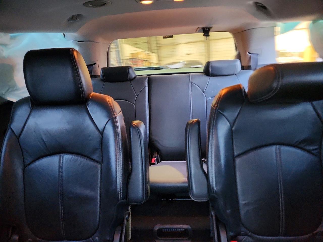 2014 GMC ACADIA SLT-1 photo 10