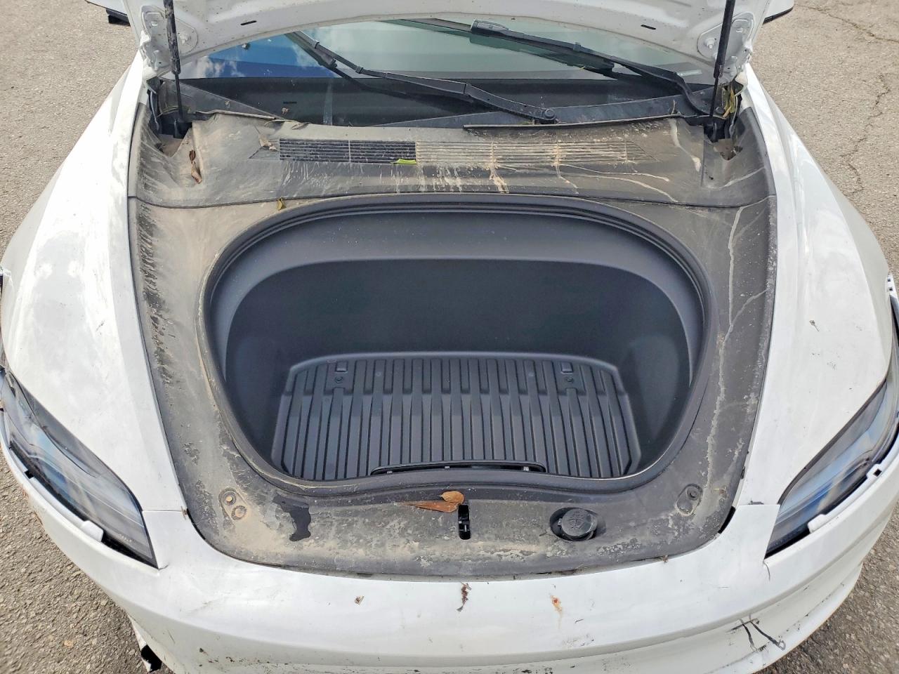 2024 TESLA MODEL 3 photo 11