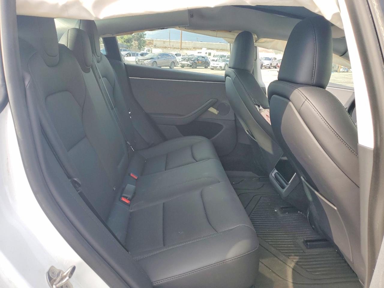 2024 TESLA MODEL 3 photo 10