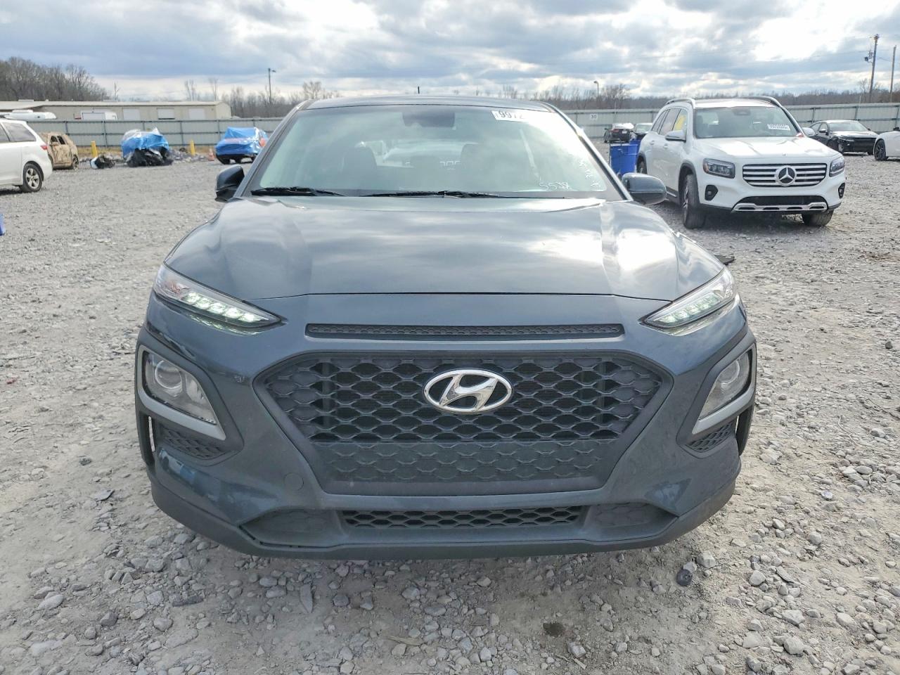 2020 HYUNDAI KONA SE photo 5