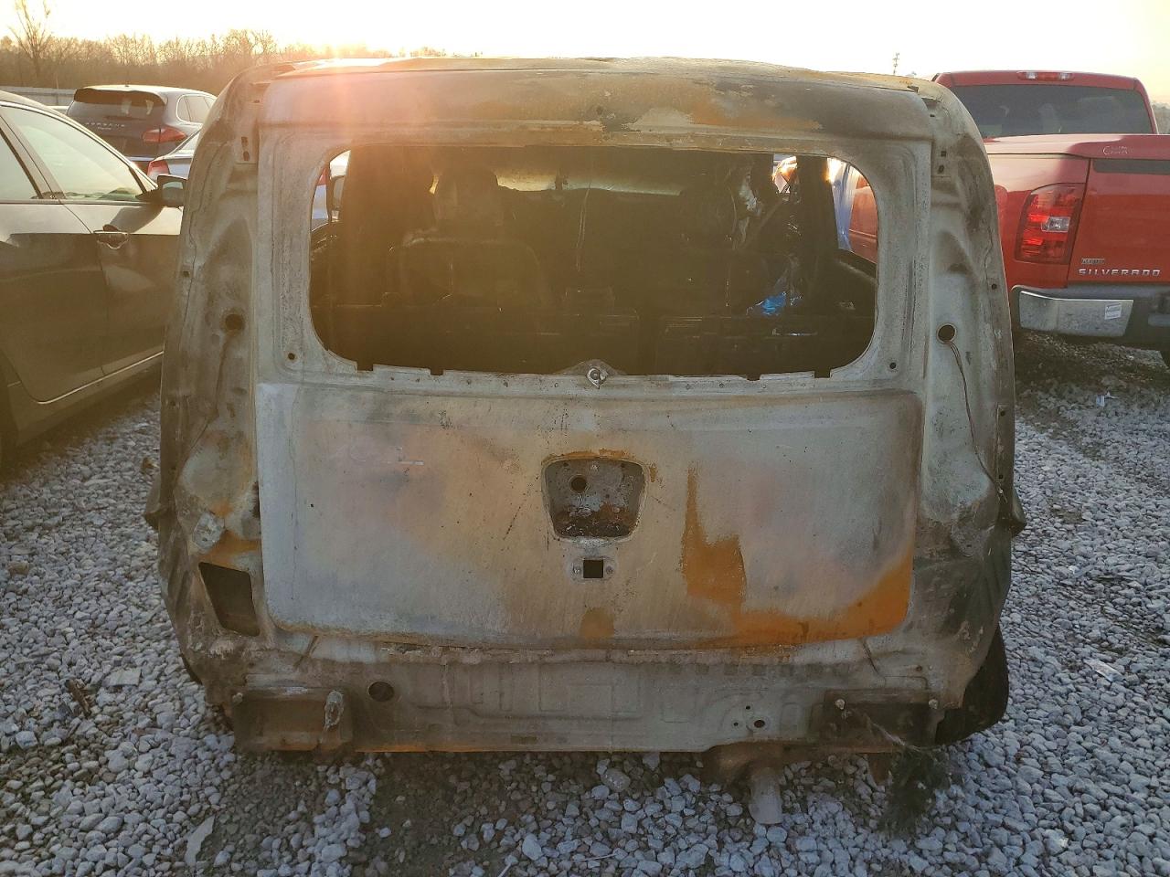 2012 KIA SOUL + photo 6