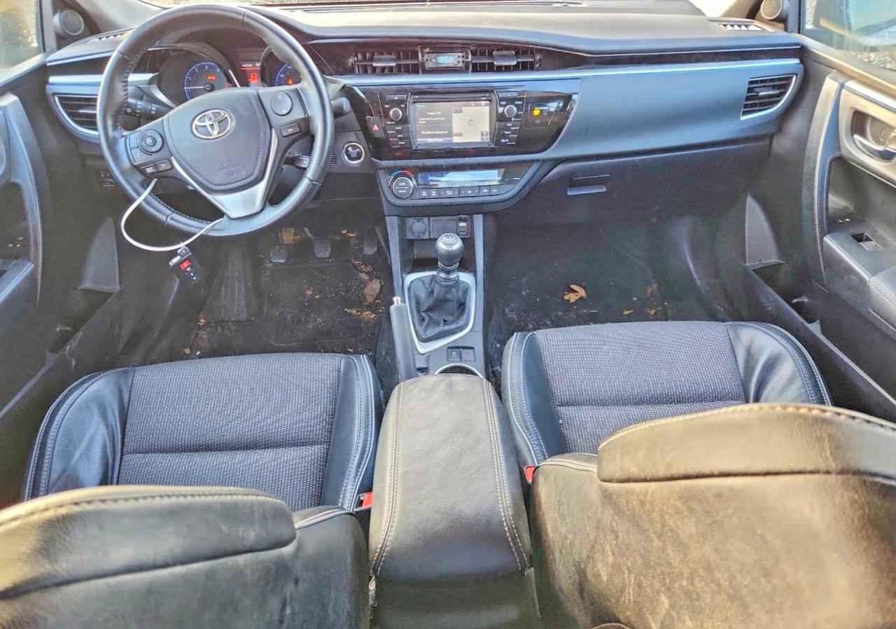 2016 TOYOTA COROLLA L photo 15