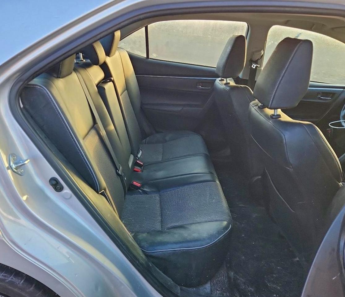 2016 TOYOTA COROLLA L photo 19